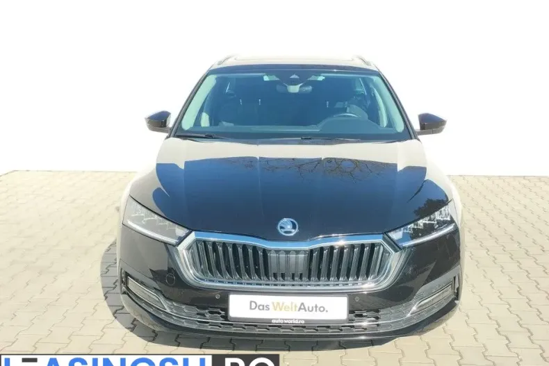 Skoda Octavia din 2022 cu 122.894 km - oferta SKO198607 - foto 3