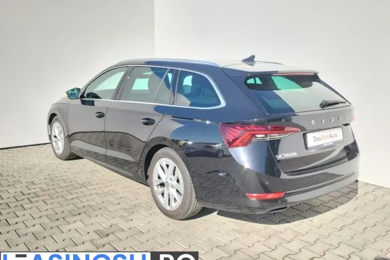 Skoda Octavia din 2022 cu 122.894 km - oferta SKO198607 - foto 5