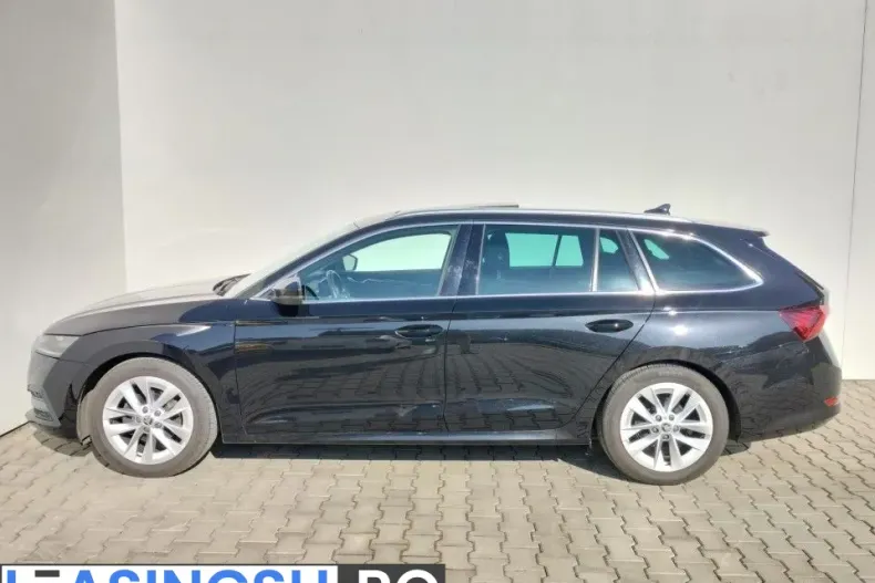 Skoda Octavia din 2022 cu 122.894 km - oferta SKO198607 - foto 7