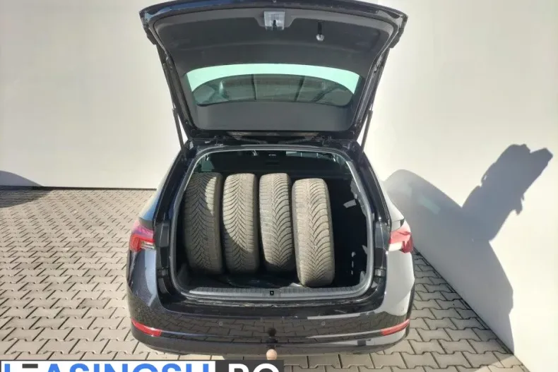 Skoda Octavia din 2022 cu 122.894 km - oferta SKO198607 - foto 8