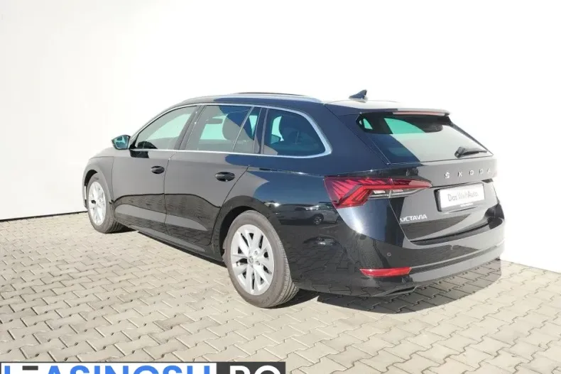 Skoda Octavia din 2022 cu 122.894 km - oferta SKO198607 - foto 9