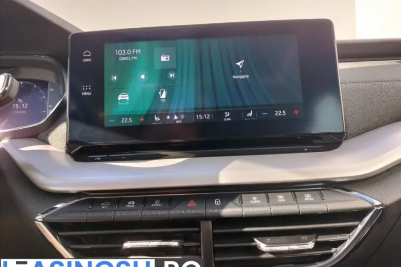 Skoda Octavia din 2022 cu 122.894 km - oferta SKO198607 - foto 10