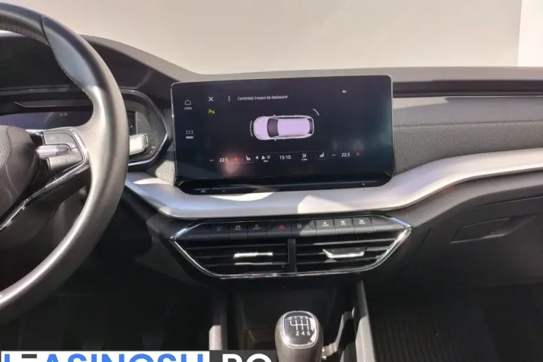 Skoda Octavia din 2022 cu 122.894 km - oferta SKO198607 - foto 12