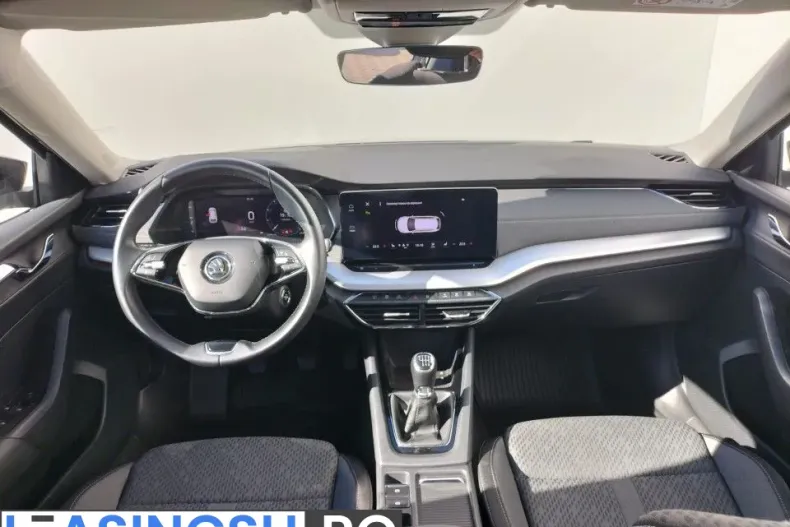 Skoda Octavia din 2022 cu 122.894 km - oferta SKO198607 - foto 14