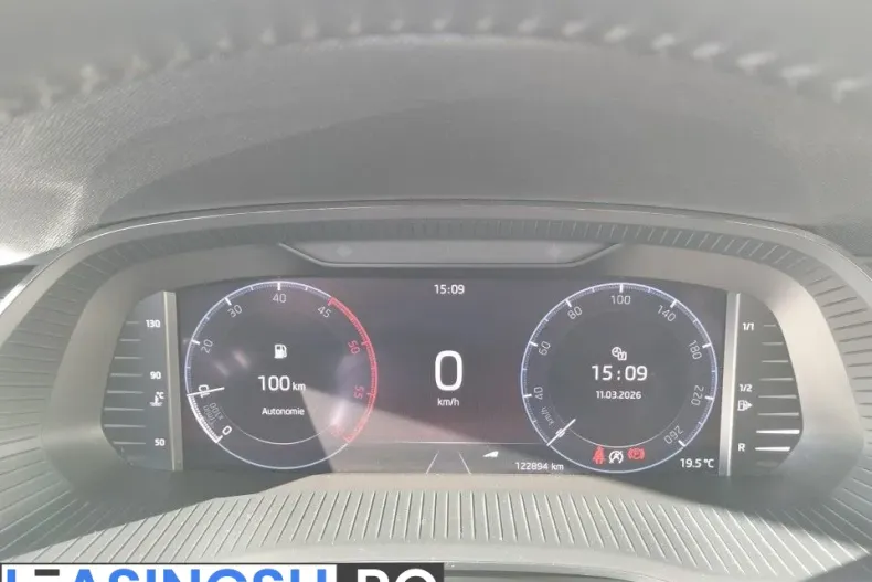 Skoda Octavia din 2022 cu 122.894 km - oferta SKO198607 - foto 16