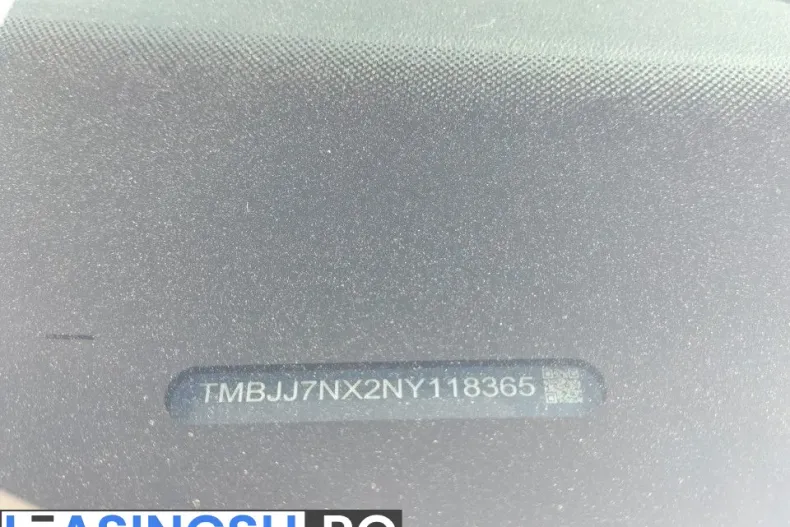 Skoda Octavia din 2022 cu 122.894 km - oferta SKO198607 - foto 17