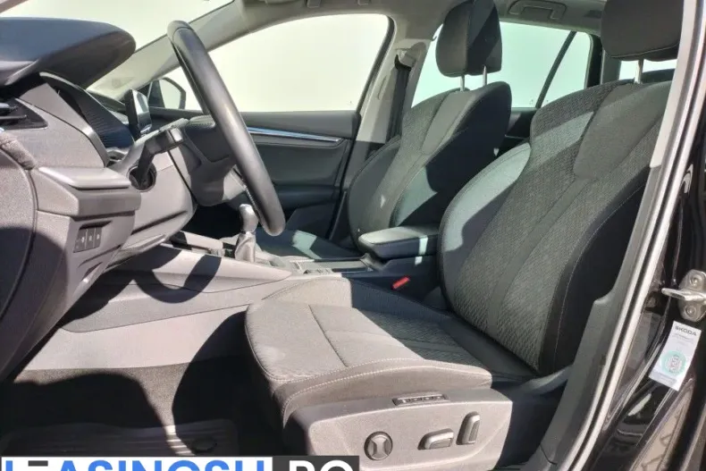 Skoda Octavia din 2022 cu 122.894 km - oferta SKO198607 - foto 20