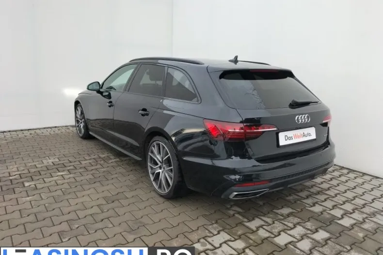 Audi A4 din 2020 cu 90.908 km - oferta AUD198608 - foto 2