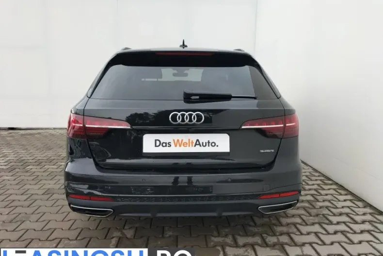 Audi A4 din 2020 cu 90.908 km - oferta AUD198608 - foto 3