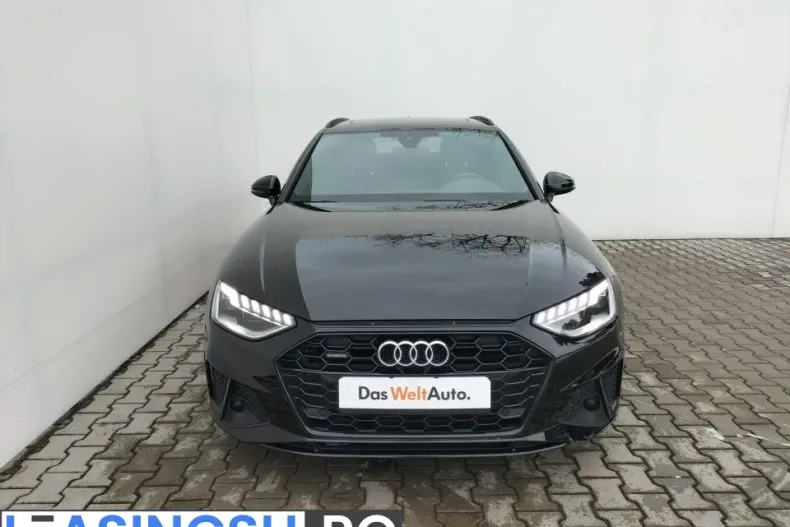 Audi A4 din 2020 cu 90.908 km - oferta AUD198608 - foto 4