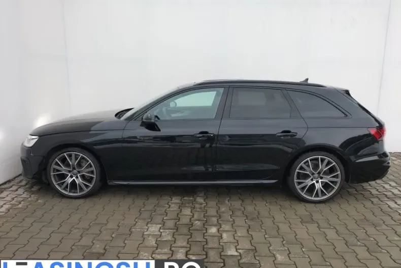 Audi A4 din 2020 cu 90.908 km - oferta AUD198608 - foto 5