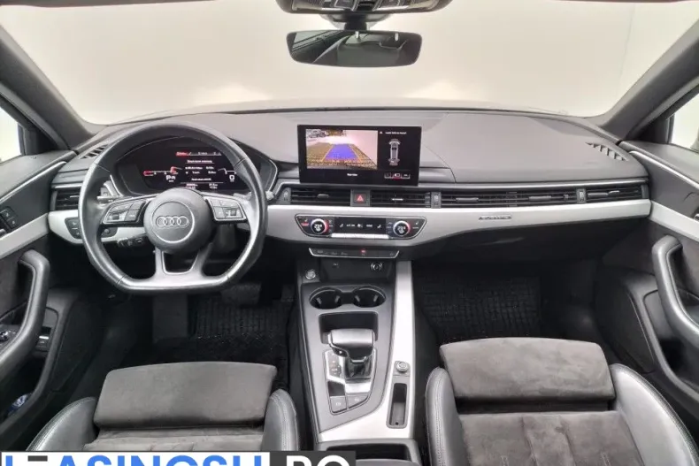 Audi A4 din 2020 cu 90.908 km - oferta AUD198608 - foto 9