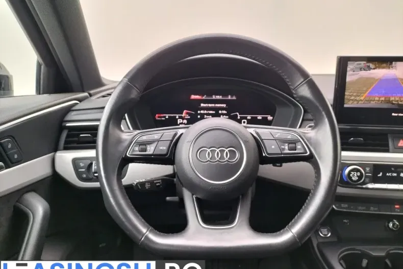 Audi A4 din 2020 cu 90.908 km - oferta AUD198608 - foto 10
