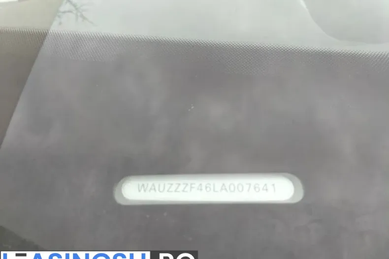 Audi A4 din 2020 cu 90.908 km - oferta AUD198608 - foto 11