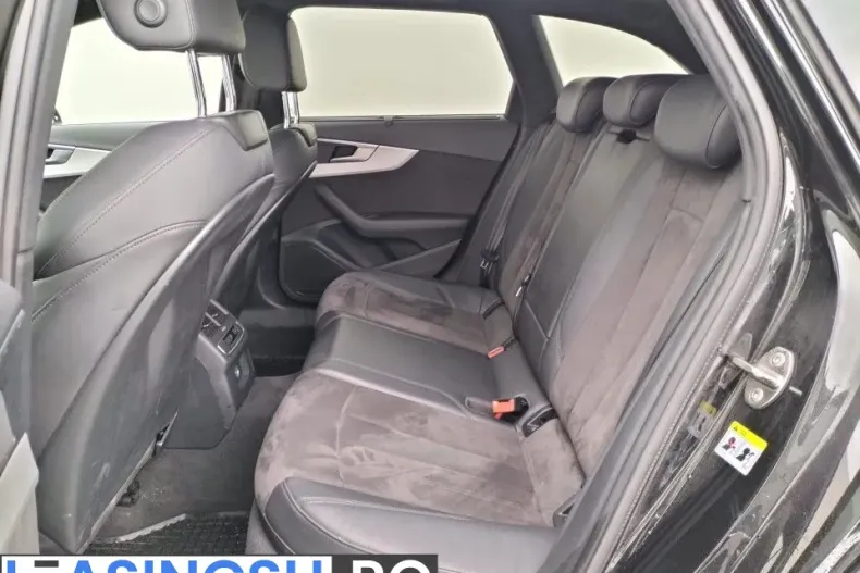 Audi A4 din 2020 cu 90.908 km - oferta AUD198608 - foto 12