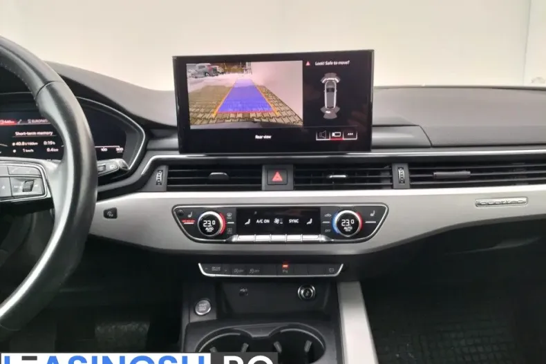 Audi A4 din 2020 cu 90.908 km - oferta AUD198608 - foto 14