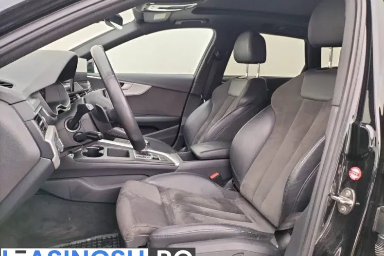 Audi A4 din 2020 cu 90.908 km - oferta AUD198608 - foto 17