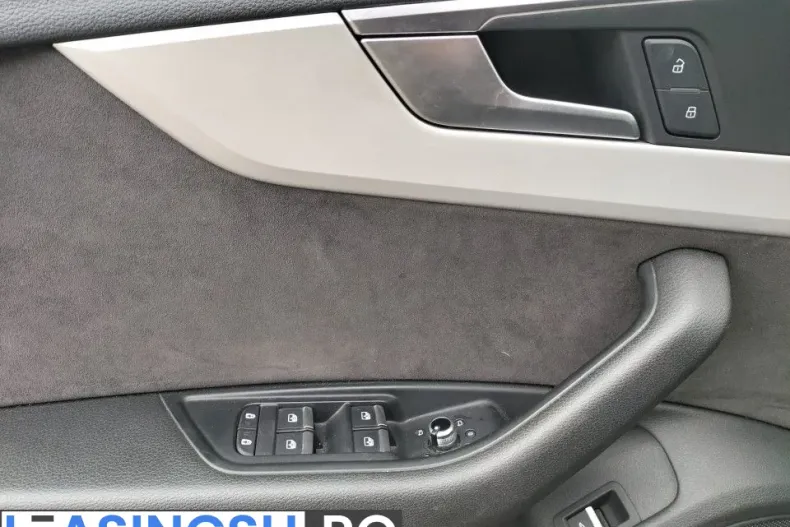 Audi A4 din 2020 cu 90.908 km - oferta AUD198608 - foto 19