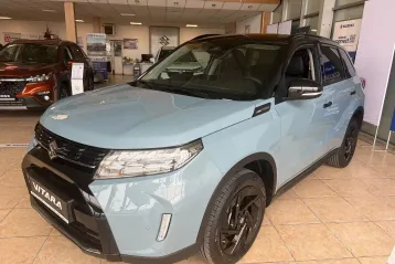 Suzuki Vitara din 2026 - oferta SUZ198609