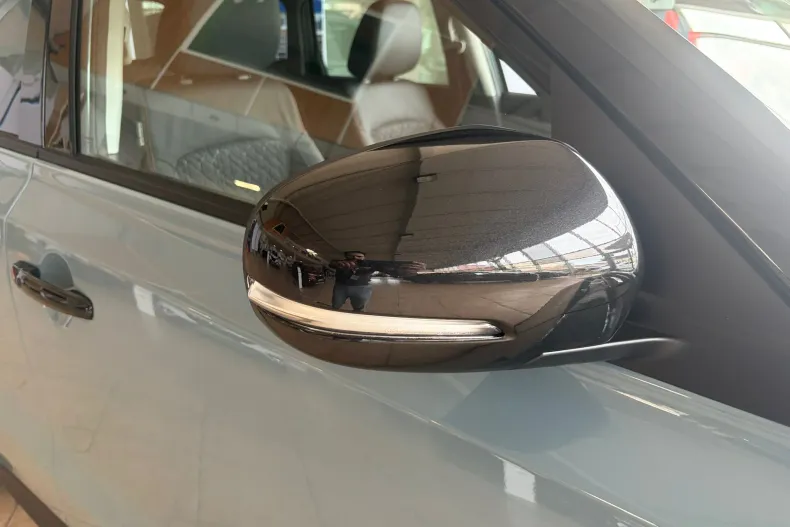 Suzuki Vitara din 2026 cu 1 km - oferta SUZ198609 - foto 4