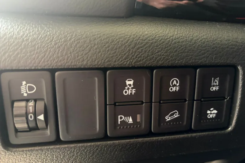 Suzuki Vitara din 2026 cu 1 km - oferta SUZ198609 - foto 12