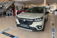 Suzuki SX4 din 2026 cu 1 km - oferta SUZ198610 - foto 1