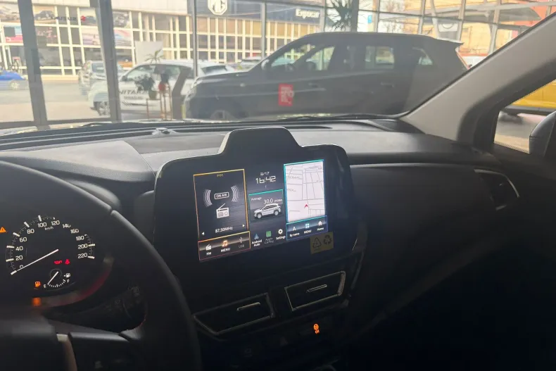 Suzuki SX4 din 2026 cu 1 km - oferta SUZ198610 - foto 6