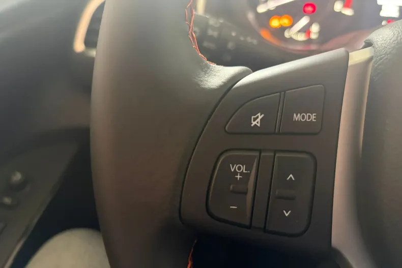 Suzuki SX4 din 2026 cu 1 km - oferta SUZ198610 - foto 8