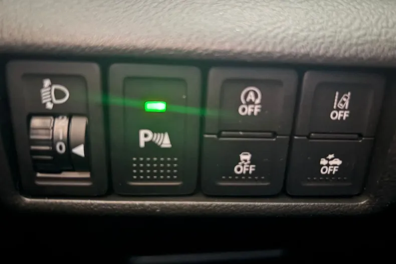 Suzuki SX4 din 2026 cu 1 km - oferta SUZ198610 - foto 10