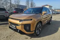 KGM Actyon din 2026 cu 1 km - oferta KGM198611 - foto 1