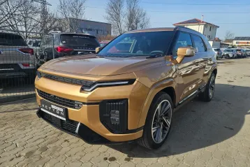 KGM Actyon din 2026 - oferta KGM198611