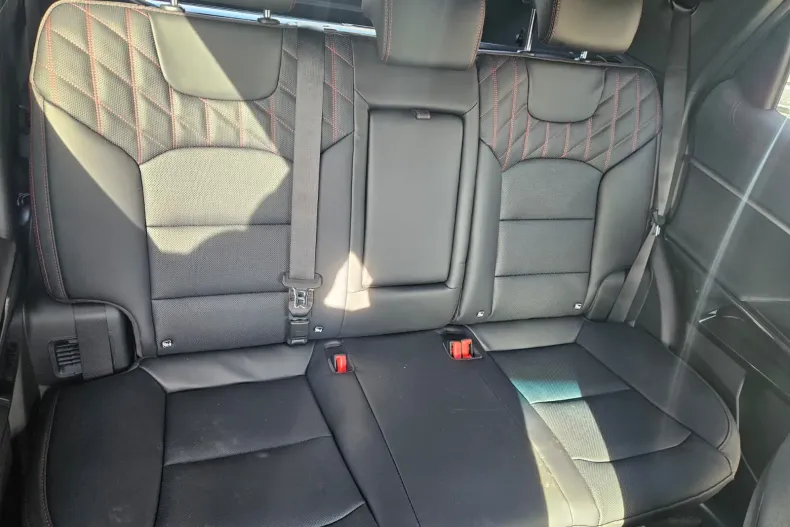 KGM Actyon din 2026 cu 1 km - oferta KGM198611 - foto 6