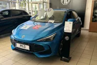 MG MG3 din 2025 cu 1 km - oferta MG0198612 - foto 1