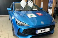 MG MG3 din 2025 cu 1 km - oferta MG0198612 - foto 2
