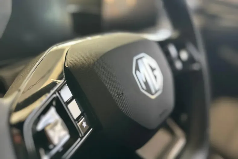 MG MG3 din 2025 cu 1 km - oferta MG0198612 - foto 5