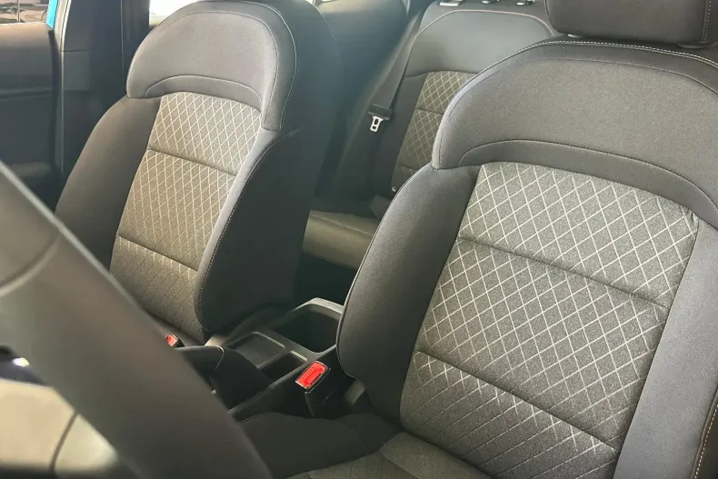 MG MG3 din 2025 cu 1 km - oferta MG0198612 - foto 6