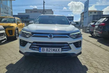 Ssangyong Korando din 2024 - oferta SSA198613