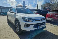 Ssangyong Korando din 2024 cu 30.188 km - oferta SSA198613 - foto 2
