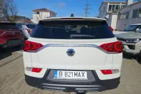 Ssangyong Korando din 2024 cu 30.188 km - oferta SSA198613 - foto 5