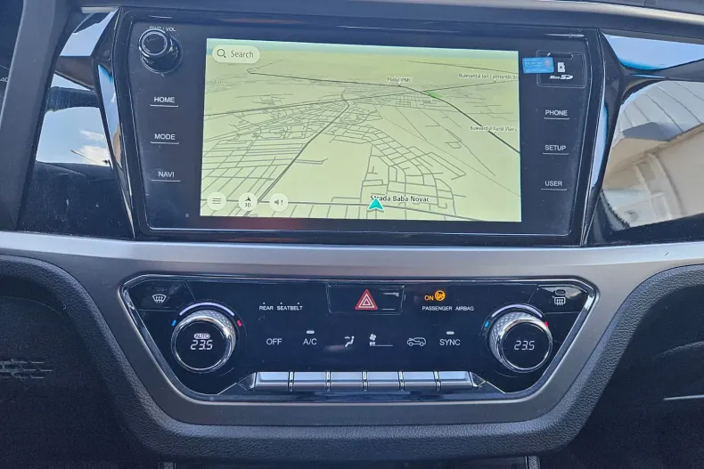 Ssangyong Korando din 2024 cu 30.188 km - oferta SSA198613 - foto 12