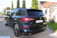BMW X5 (Seria X) din 2023 cu 74.000 km - oferta BMW198614 - foto 2