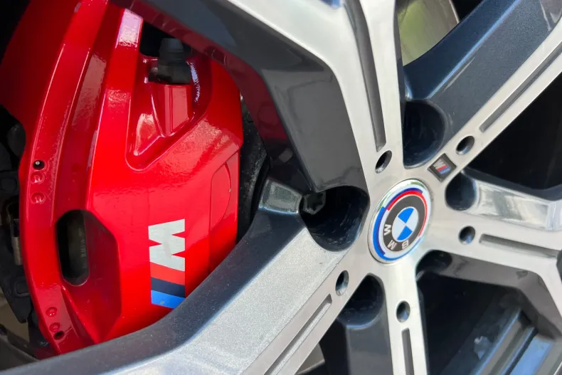 BMW X5 (Seria X) din 2023 cu 74.000 km - oferta BMW198614 - foto 3