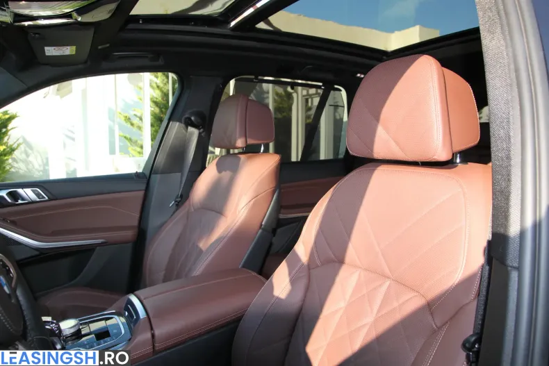 BMW X5 (Seria X) din 2023 cu 74.000 km - oferta BMW198614 - foto 4