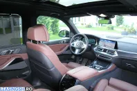 BMW X5 (Seria X) din 2023 cu 74.000 km - oferta BMW198614 - foto 11