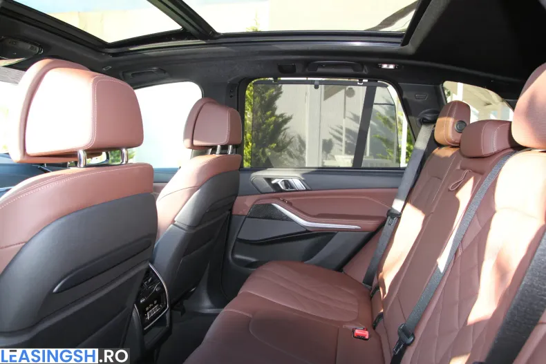 BMW X5 (Seria X) din 2023 cu 74.000 km - oferta BMW198614 - foto 12
