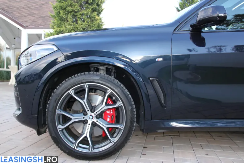 BMW X5 (Seria X) din 2023 cu 74.000 km - oferta BMW198614 - foto 16
