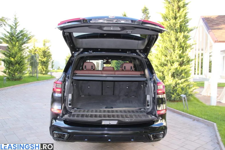 BMW X5 (Seria X) din 2023 cu 74.000 km - oferta BMW198614 - foto 20