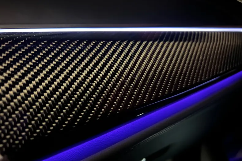 BMW X5 (Seria X) din 2023 cu 74.000 km - oferta BMW198614 - foto 21