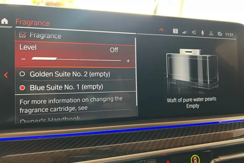 BMW X5 (Seria X) din 2023 cu 74.000 km - oferta BMW198614 - foto 23