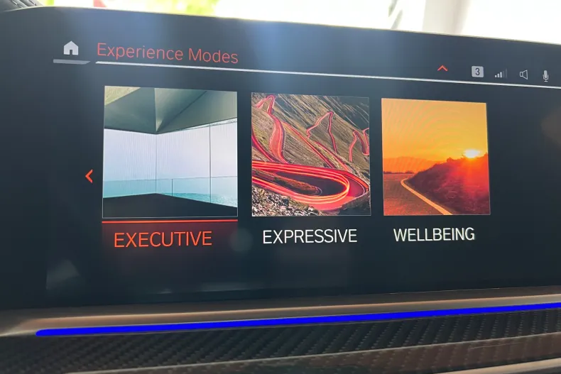 BMW X5 (Seria X) din 2023 cu 74.000 km - oferta BMW198614 - foto 24